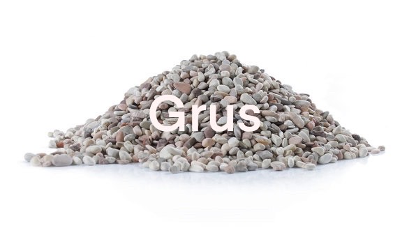 grus